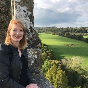 Meet your Posher, Erin